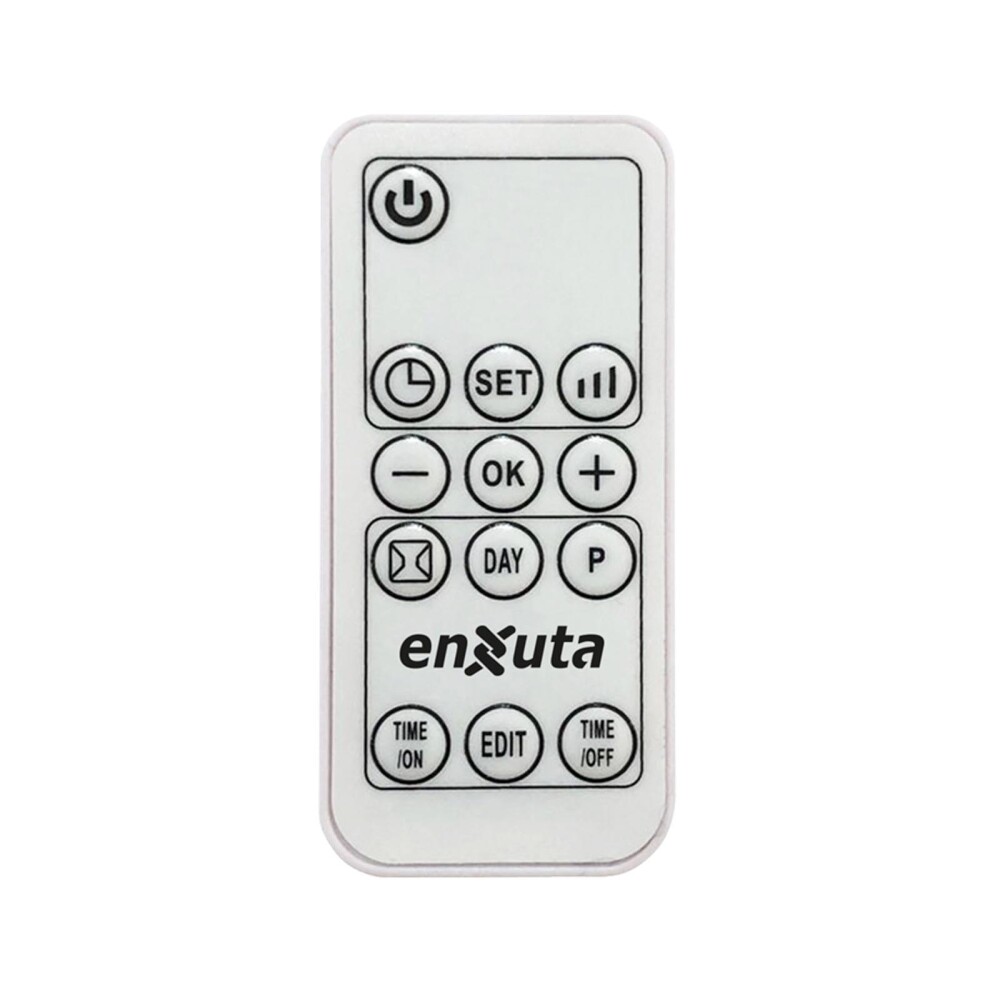 CALOVENTILADOR ENXUTA 2000W BLANCO CVENXD3520