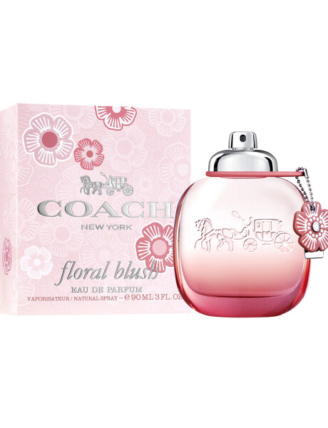 Perfume Coach Floral Blush EDP 90ml Original Perfume Coach Floral Blush EDP 90ml Original
