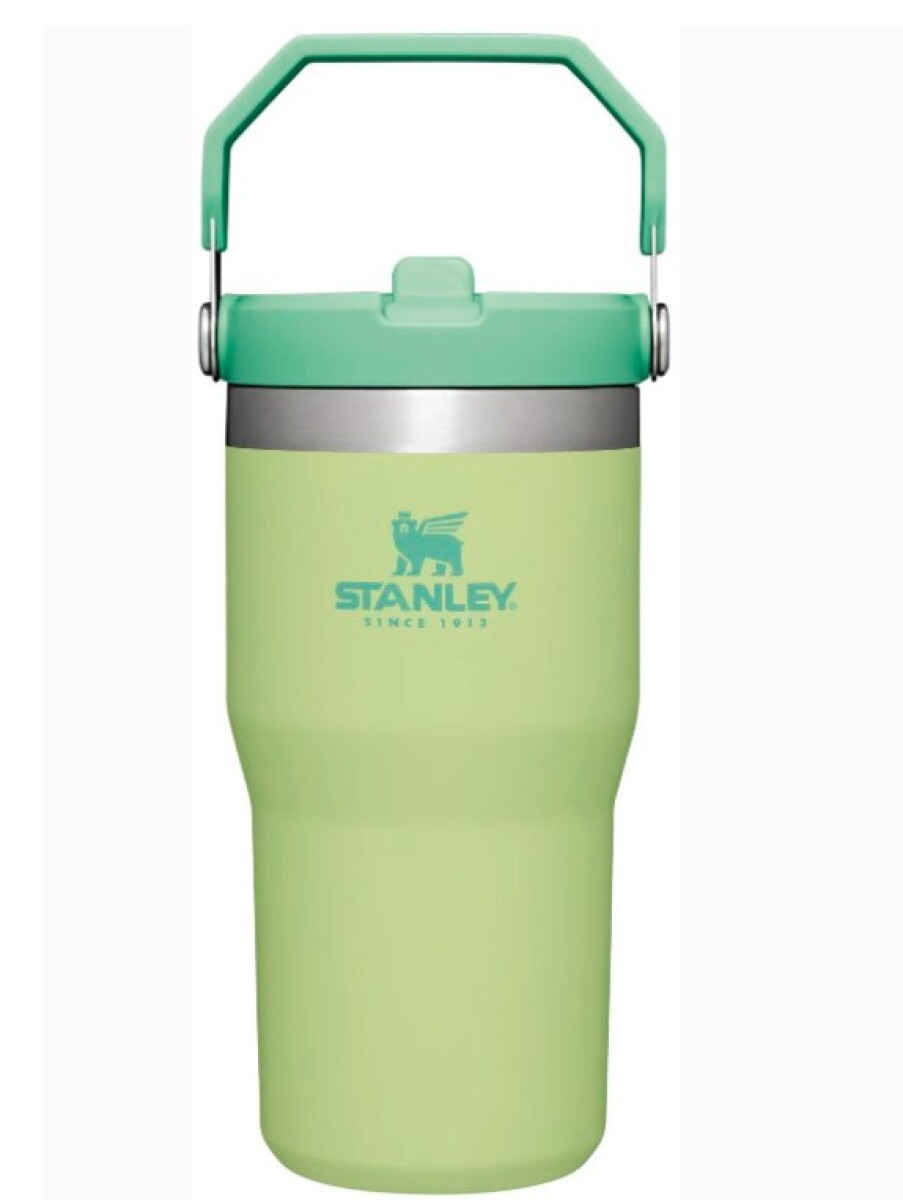Flip Starw Tumbler 591ml - Citron 