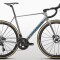 BICICLETA ORBEA ORCA M 10 I LTD - PWR OMX SIL - GREY