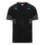 AndoiAlpineF1 - Hombre Black / Grey Graphite / Blue Dresden