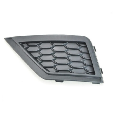 REJILLA DE PARAGOLPE IZQUIERDA GOL G8 19/... SAVEIRO G7 16/... SIN CAMINERO Rejilla De Paragolpe Izquierda Gol G8 19/... Saveiro G7 16/... Sin Caminero