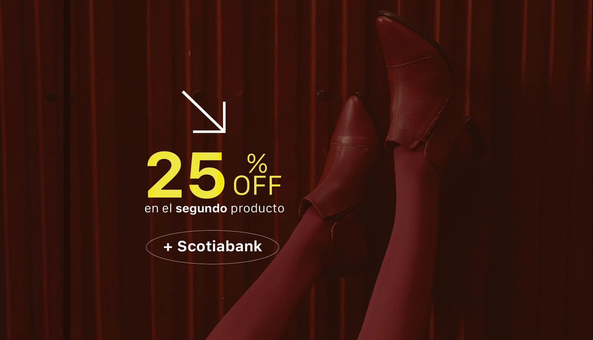 25% Segundo