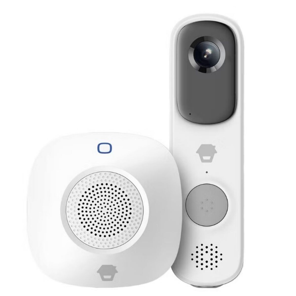 Video Portero Wifi Chuango 