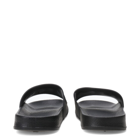 Chanclas de Hombre Umbro Flip Negro