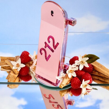 Perfume Carolina Herrera 212 Heroes For Her EDP 30ml Perfume Carolina Herrera 212 Heroes For Her EDP 30ml