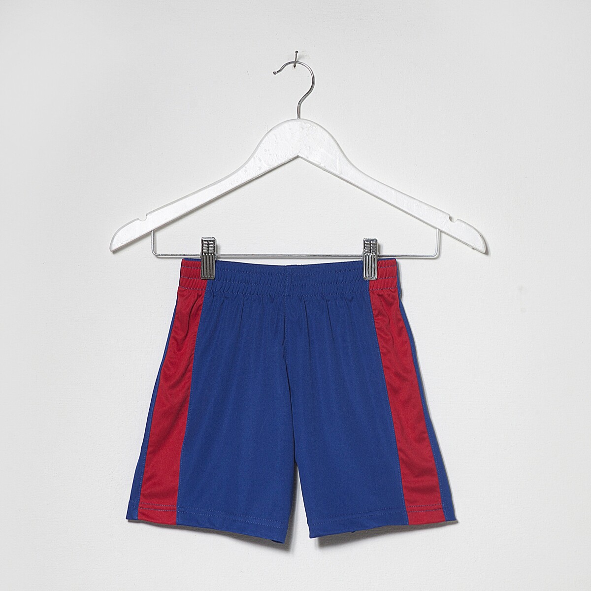 Short deportivo The Anglo School - Blue 
