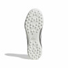 Championes FUTBOL 5 JR TF Adidas COPA PURE IV LEAGUE TF J de Niños - JR6261 Plateado-gris