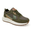 Championes TBH DRIFT Hombre Verde-beige