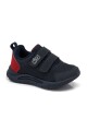 CALZADO DEPORTIVO KLIN NEW SPORT MINI 2 VELCROS Azul-marino