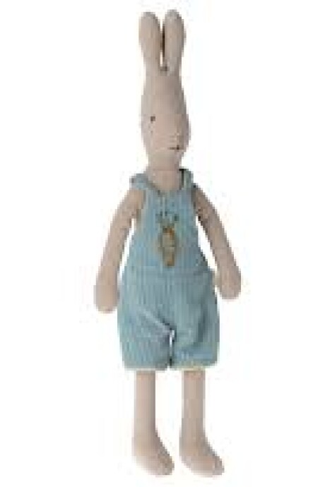 RABBIT SIZE 2 OVERALL RABBIT SIZE 2 OVERALL