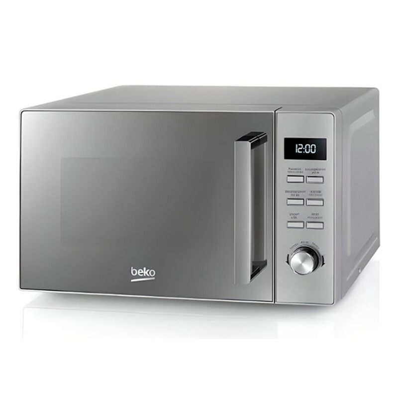 Microondas Digital Beko Mcf 32410x 32 Lts Grill Conveccion Microondas Digital Beko Mcf 32410x 32 Lts Grill Conveccion