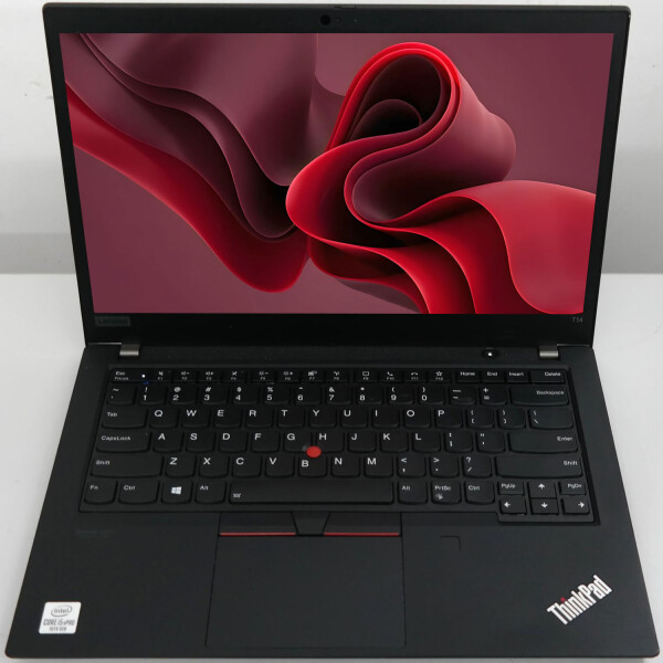 Notebook Lenovo Thinkpad T14 G2 I5 16gb 512gb NOTEBOOK RFPL LENOVO T14 G2 I5/16/512/14