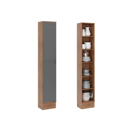 Organizador 2 Puertas Linea Americana