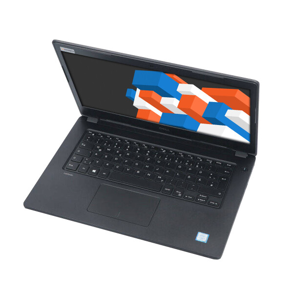 Notebook Dell Latitude 3480 I5/ 8 Gb Ram/ 240 Gb Ssd NOTEBOOK RFPL DELL 3480 I5/8/240/14"