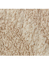 Juego alfombra baño LERDALA 2u beige Juego alfombra baño LERDALA 2u beige