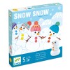 Snow Snow Djeco Snow Snow Djeco