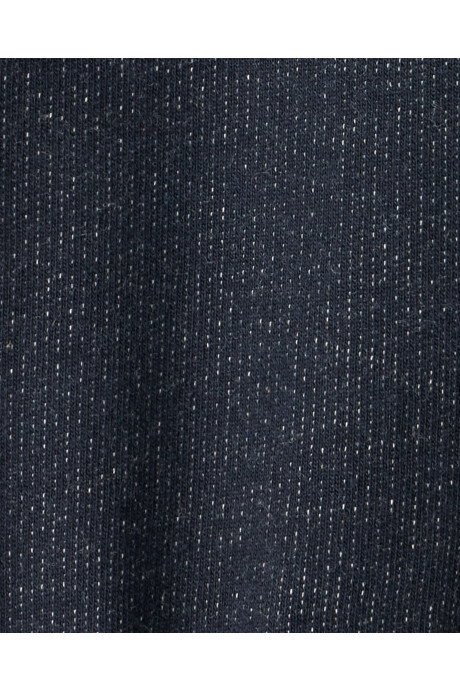 Set tres piezas, chaleco de sherpa, pantalón jean y body de algodón Sin color