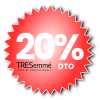 Promo Tresemmé