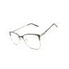 AMY 3061 53/18 140 - Adulto - Negro negrocombinado