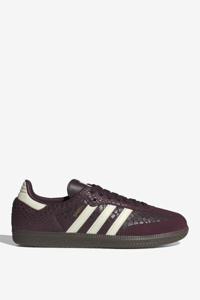 SAMBA OG W Bordo