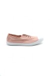 Zapatilla inglesa puntera tintado uniforme Maquillaje