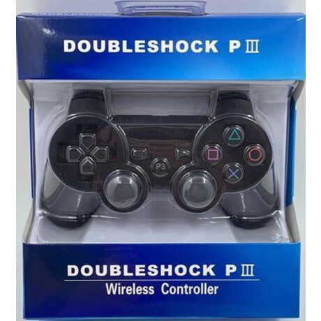 JOYSTICK PS3 COMPATIBLE JOYSTICK PS3 COMPATIBLE