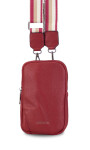 PHONE BAG IZMIR GRANATE