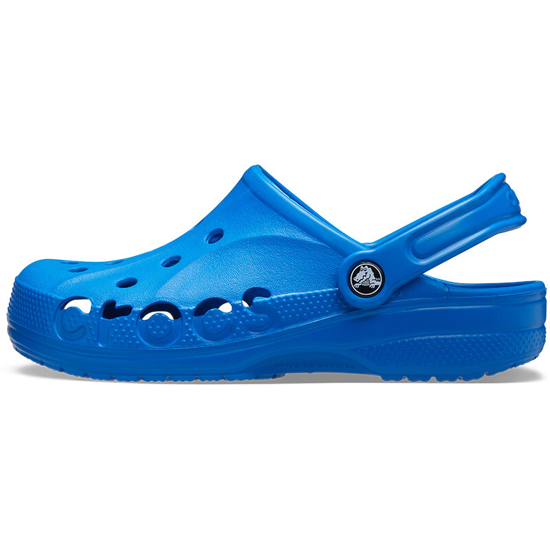 Crocs Baya Azul