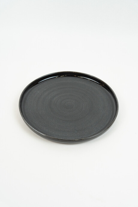 Plato Mesa Rick Color Unico