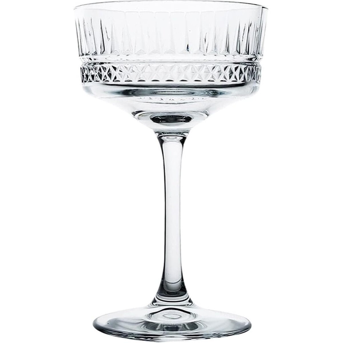 COPA ELYSIA CHAMPAGNE 260CC PASABAHCE 