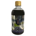 HEMOHIDRAT+ZINC UVA SOL. FR. X 500 ML. única