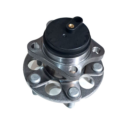 MAZA DE RUEDA BYD TRASERA D1 - MAZA DE RUEDA BYD TRASERA D1 -