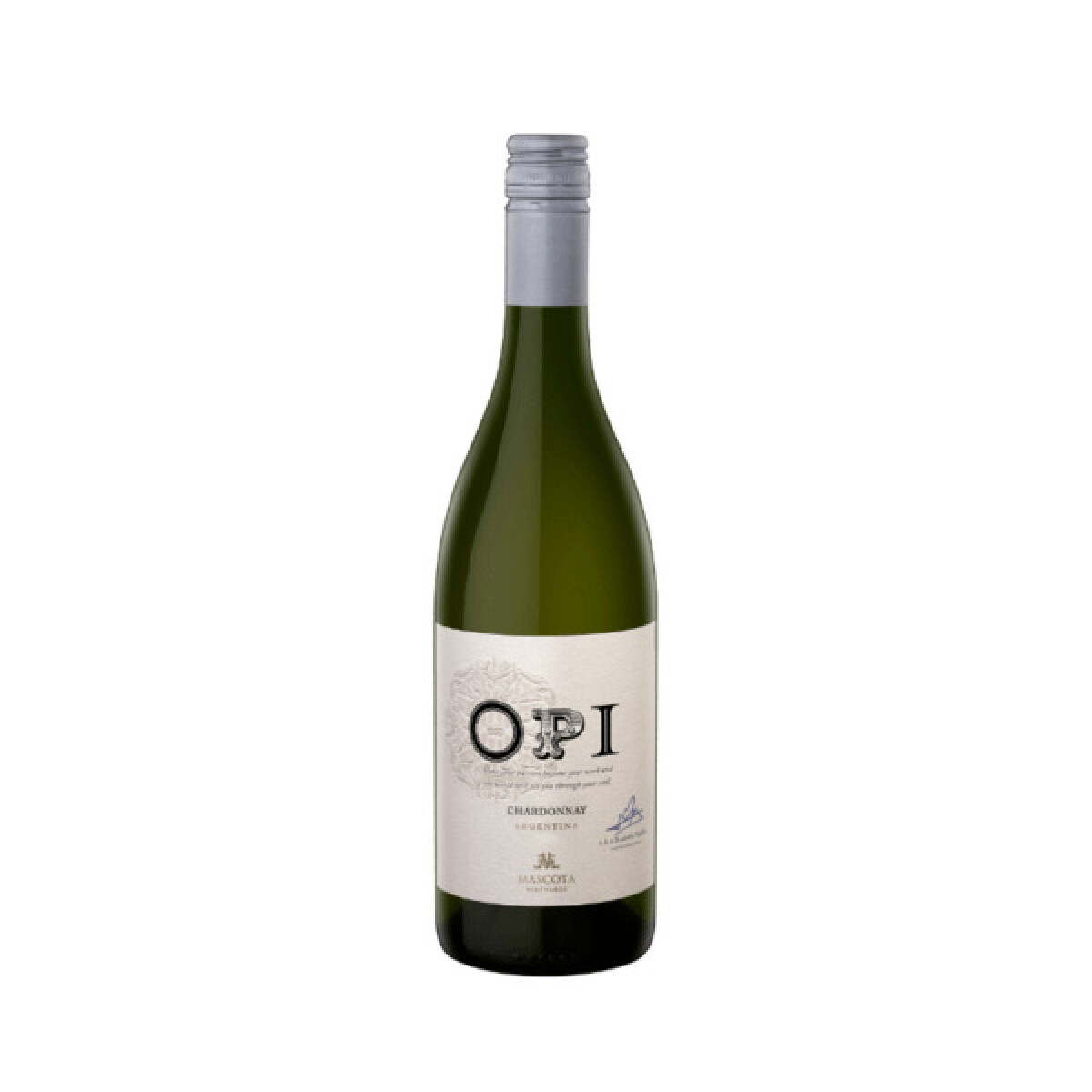 OPI Chardonnay 750ml 