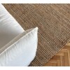 Alfombra Yute Boucle 1.60 X 230 Alfombra Yute Boucle 1.60 X 230