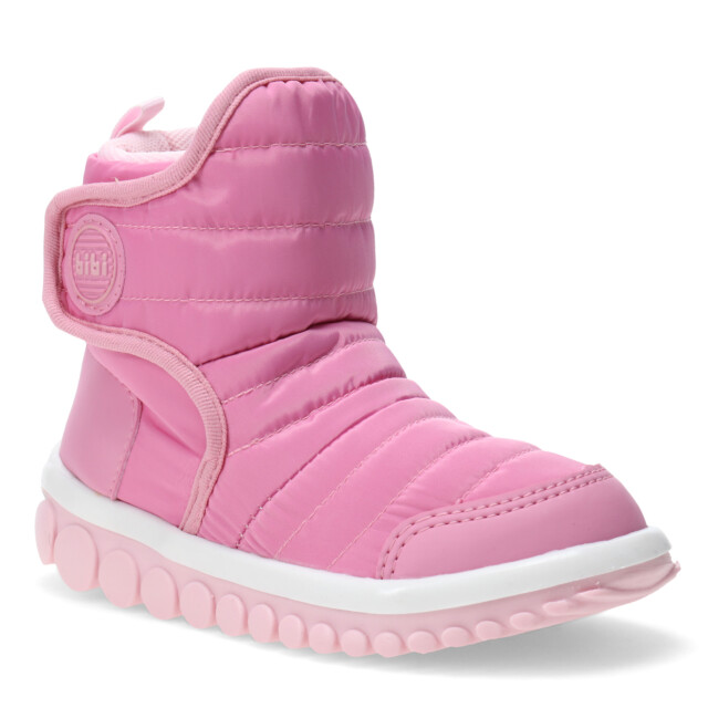 Botas Infantiles Bibi Roller Drop Rosa