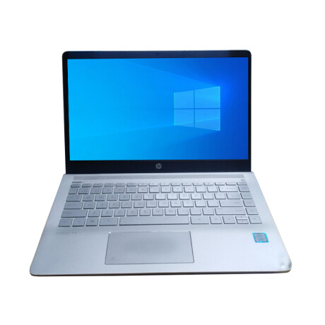 Notebook Hp Pavilion. Intel i3 - 7ª GEN. RAM 8GB. Disco Sólido NUEVO 240GB. Pantalla 14" Full HD. Win10 Notebook Hp Pavilion. Intel i3 - 7ª GEN. RAM 8GB. Disco Sólido NUEVO 240GB. Pantalla 14" Full HD. Win10