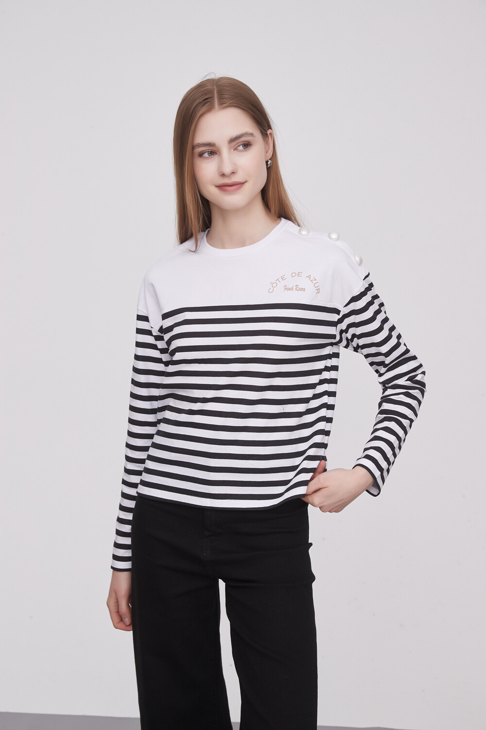 Remera Jati Estampado 2