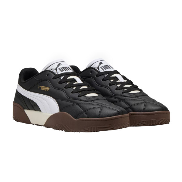 TIFOSI - PUMA NEGRO