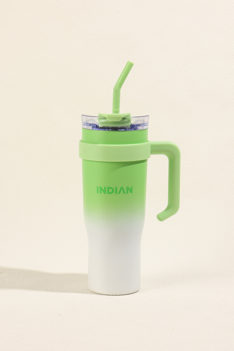 Vaso Térmico + Sorbito Toronto - Estampado 2 