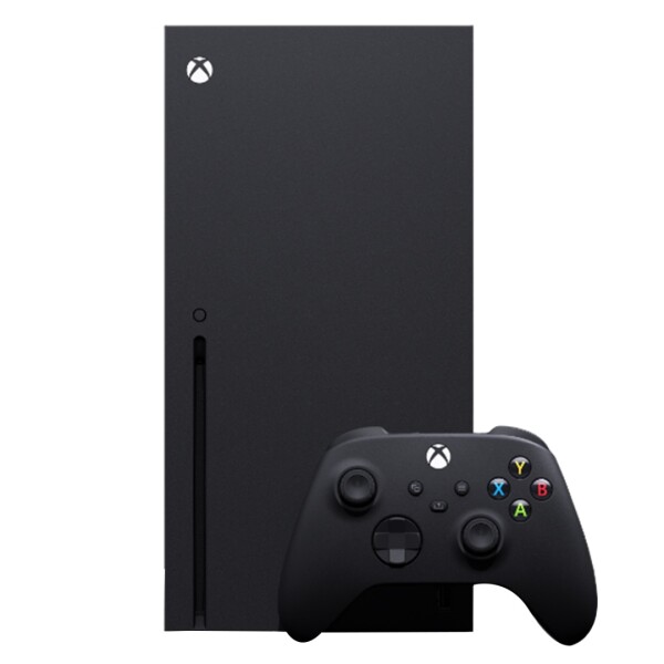 Consola Xbox Series X 1tb Ssd CONSOLA XBOX SERIES X 1TB