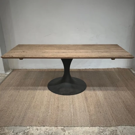 Mesa De Comedor Soraya 210 Cm U