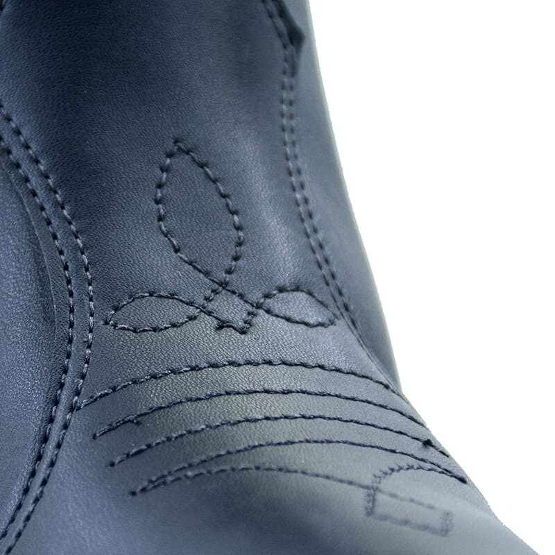 Botas Vizzano Tejana de Mujer - 3070.108-23580 Negro