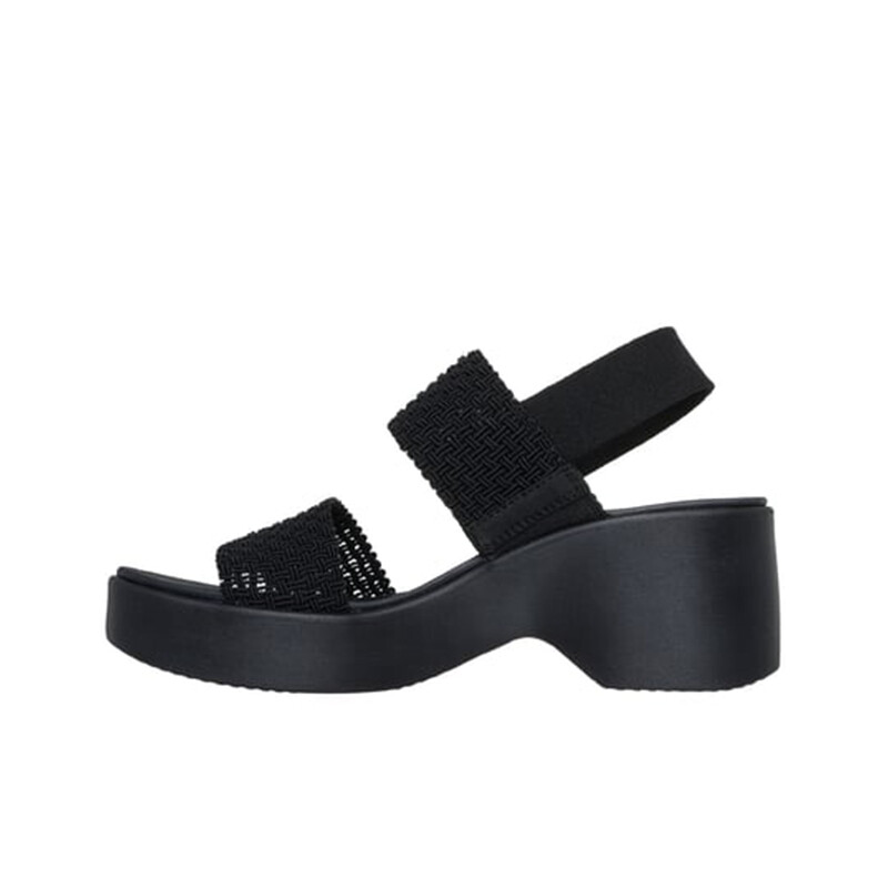 Sandalias Cali Day Negro