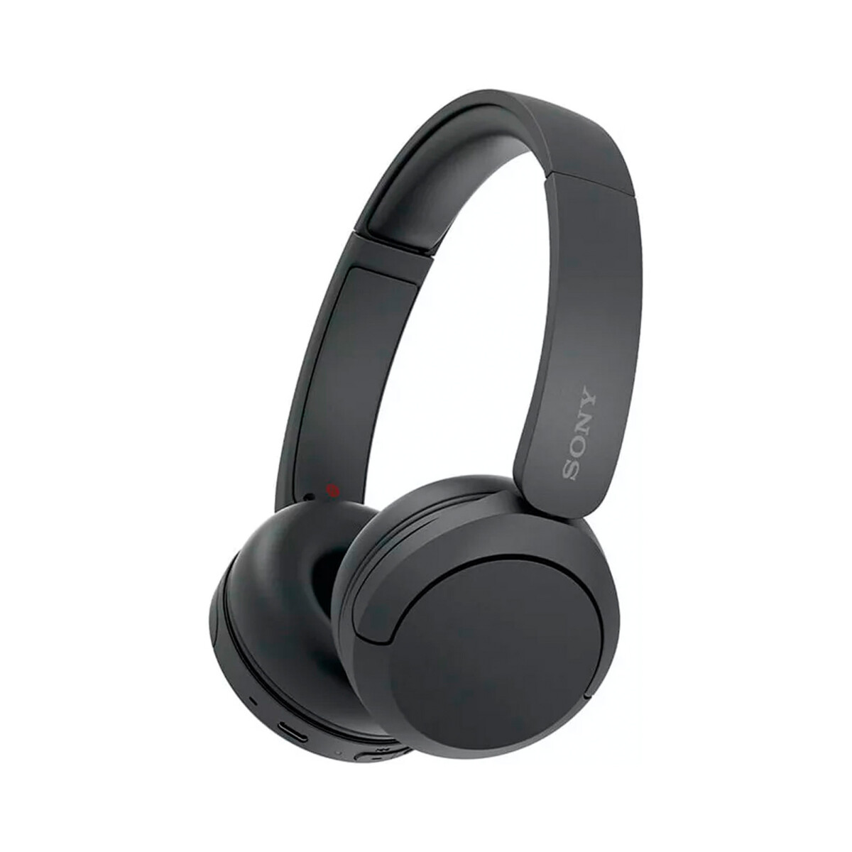 Auriculares Sony Wh-Ch520 - Negro 