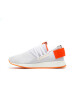 Champion Saturn Blanco Y Naranja LBM U