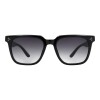 Lentes de Sol Chilli Beans Andorra Negro