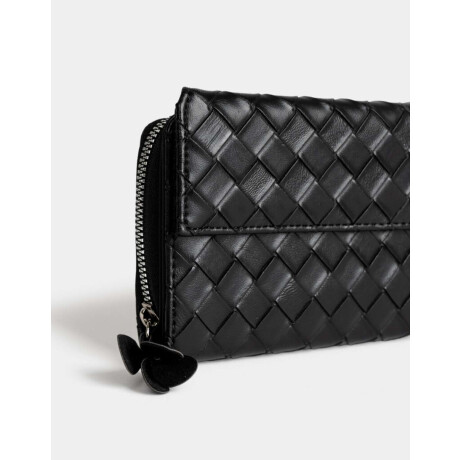 Billeteras Negro