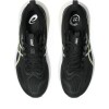 Zapatillas Running GT-1000 14 Hombre Black/citron