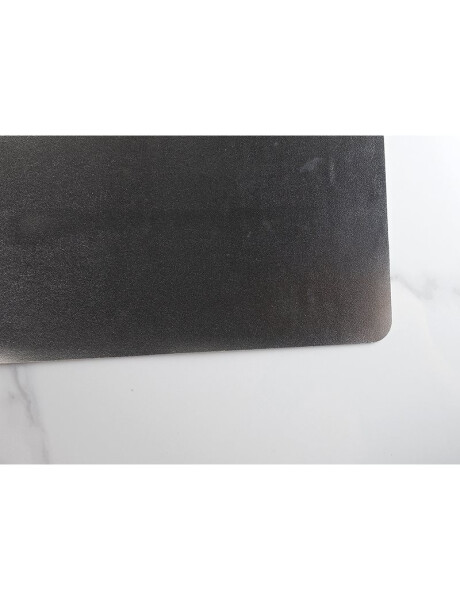 INDIVIDUAL PVC 45x30CM PLATA INDIVIDUAL PVC 45x30CM PLATA